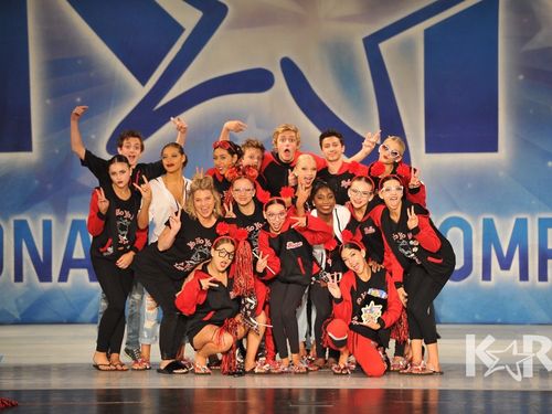 Redondo Beach, CA  - 3/24/2017 - Awards