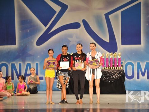 Redondo Beach, CA  - 3/24/2017 - Awards