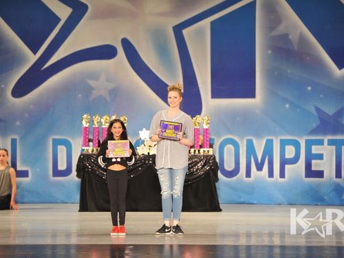 Redondo Beach, CA  - 3/24/2017 - Awards