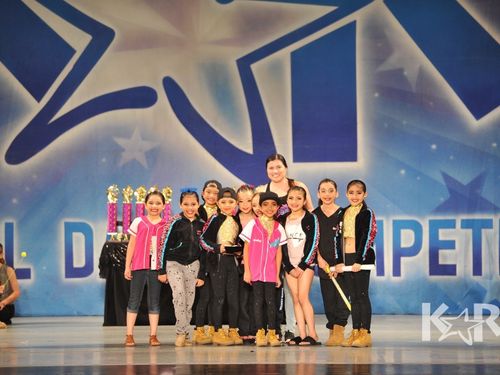 Redondo Beach, CA  - 3/24/2017 - Awards