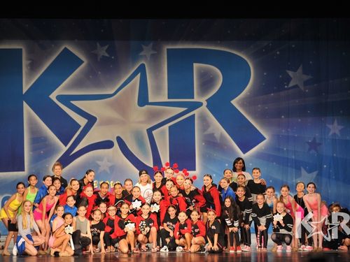 Redondo Beach, CA  - 3/24/2017 - Awards