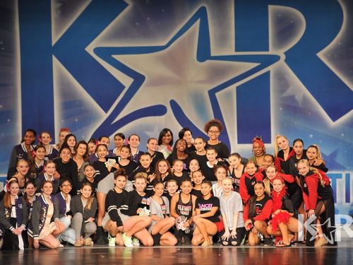 Redondo Beach, CA  - 3/24/2017 - Awards
