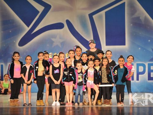 Redondo Beach, CA  - 3/24/2017 - Awards