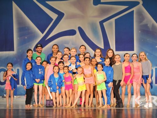 Redondo Beach, CA  - 3/24/2017 - Awards