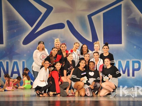 Redondo Beach, CA  - 3/24/2017 - Awards