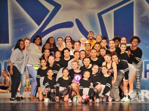 Redondo Beach, CA  - 3/24/2017 - Awards