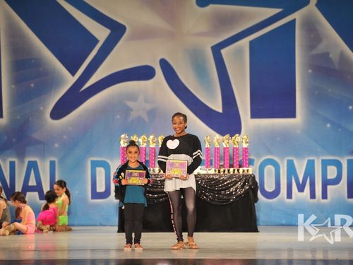 Redondo Beach, CA  - 3/24/2017 - Awards