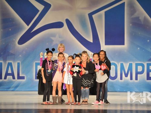Redondo Beach, CA  - 3/24/2017 - Awards