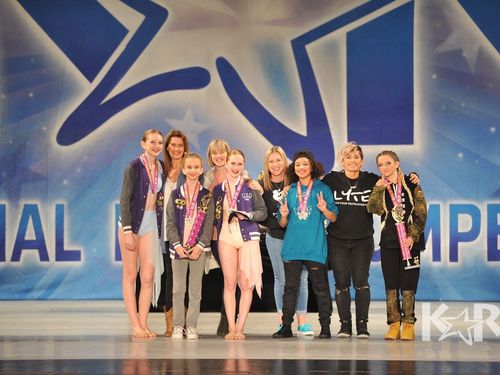 Redondo Beach, CA  - 3/24/2017 - Awards
