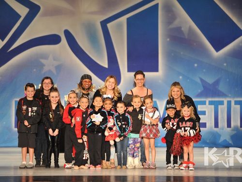 Redondo Beach, CA  - 3/24/2017 - Awards
