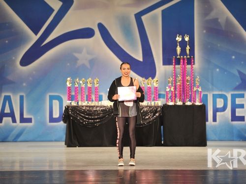 Redondo Beach, CA  - 3/24/2017 - Awards