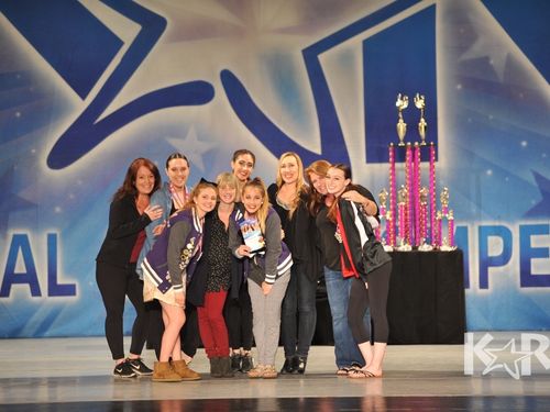 Redondo Beach, CA  - 3/24/2017 - Awards