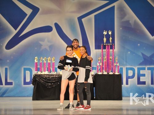 Redondo Beach, CA  - 3/24/2017 - Awards