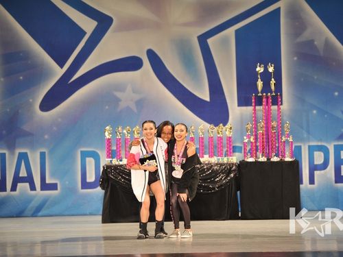 Redondo Beach, CA  - 3/24/2017 - Awards