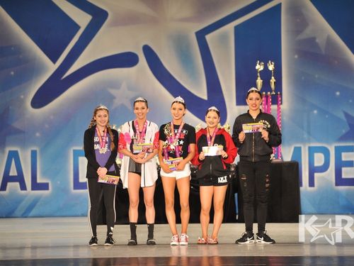 Redondo Beach, CA  - 3/24/2017 - Awards