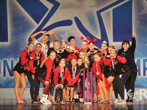 Redondo Beach, CA  - 3/24/2017 - Awards