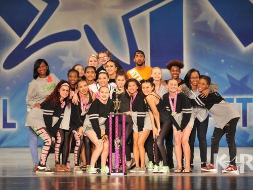 Redondo Beach, CA  - 3/24/2017 - Awards