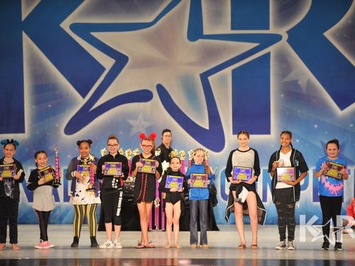 Redondo Beach, CA  - 3/24/2017 - Awards