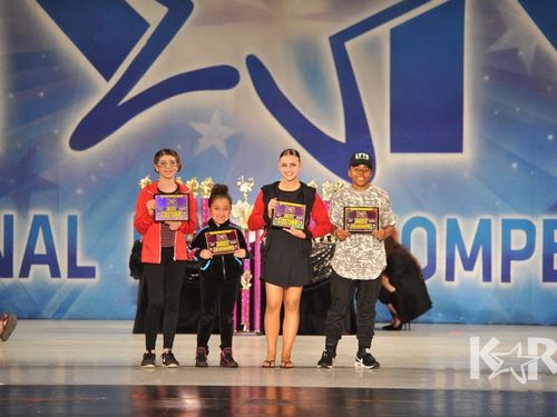 Redondo Beach, CA  - 3/24/2017 - Awards