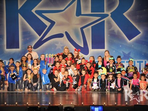 Redondo Beach, CA  - 3/24/2017 - Awards