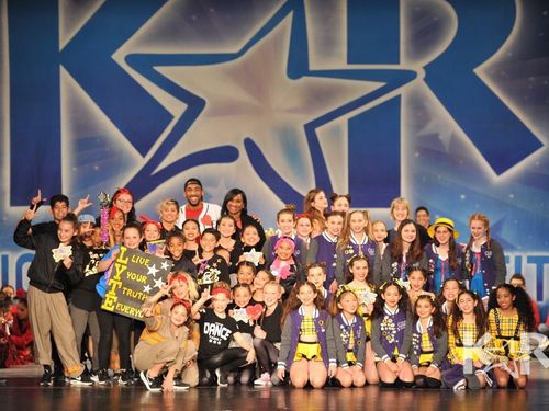 Redondo Beach, CA  - 3/24/2017 - Awards
