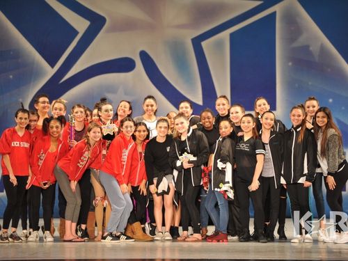 Redondo Beach, CA  - 3/24/2017 - Awards