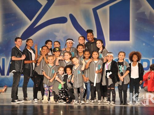 Redondo Beach, CA  - 3/24/2017 - Awards