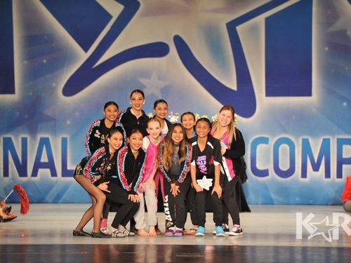 Redondo Beach, CA  - 3/24/2017 - Awards