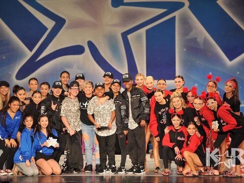 Redondo Beach, CA  - 3/24/2017 - Awards
