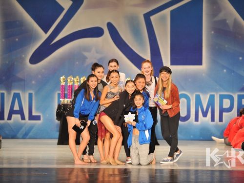 Redondo Beach, CA  - 3/24/2017 - Awards