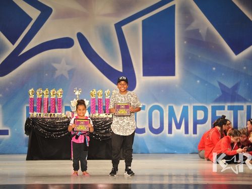 Redondo Beach, CA  - 3/24/2017 - Awards