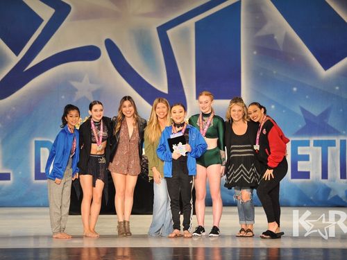 Redondo Beach, CA  - 3/24/2017 - Awards