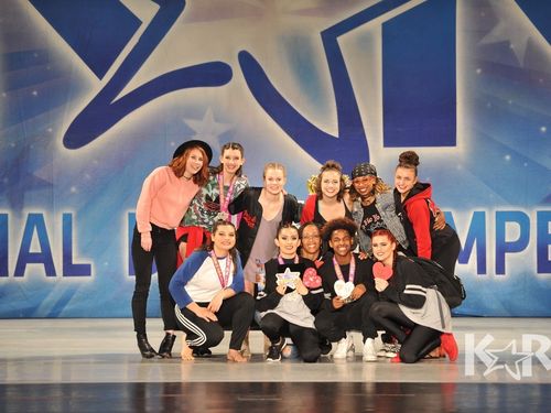 Redondo Beach, CA  - 3/24/2017 - Awards