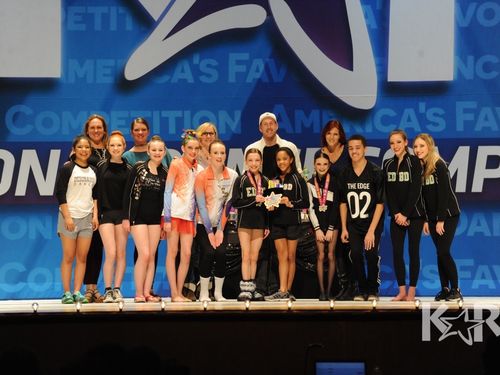Warren, OH - 3/24/2017 - Awards