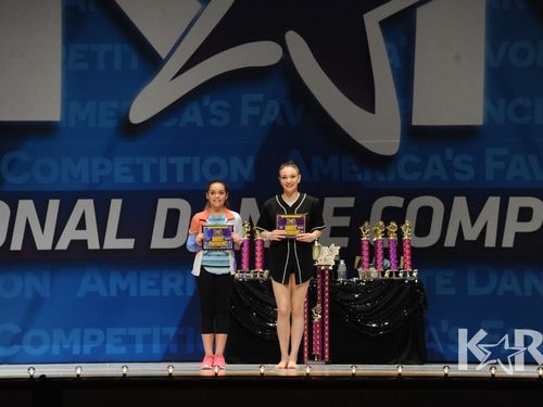Warren, OH - 3/24/2017 - Awards