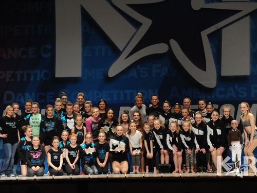Warren, OH - 3/24/2017 - Awards