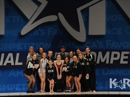 Warren, OH - 3/24/2017 - Awards