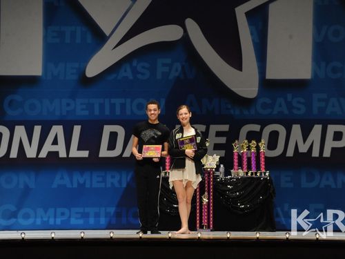 Warren, OH - 3/24/2017 - Awards