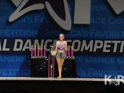 Warren, OH - 3/24/2017 - Awards