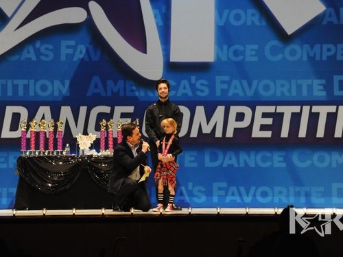 Warren, OH - 3/24/2017 - Awards