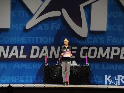 Warren, OH - 3/24/2017 - Awards