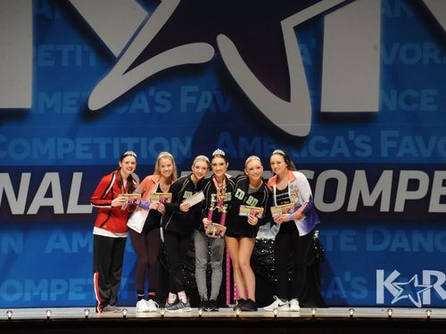 Warren, OH - 3/24/2017 - Awards