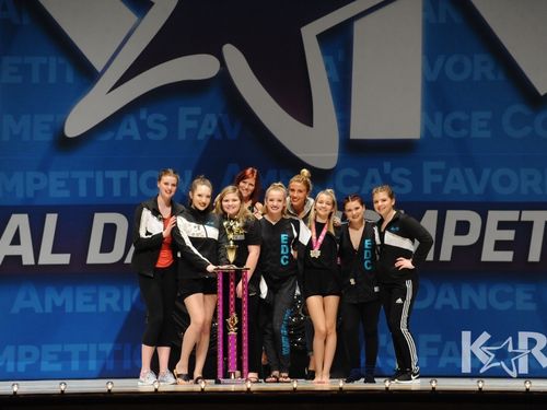 Warren, OH - 3/24/2017 - Awards
