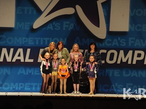 Warren, OH - 3/24/2017 - Awards