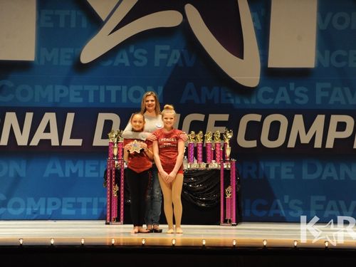 Warren, OH - 3/24/2017 - Awards