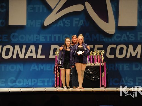 Warren, OH - 3/24/2017 - Awards