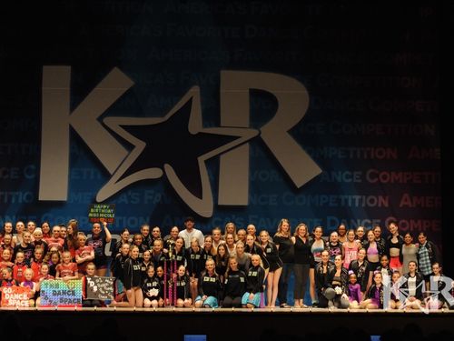 Warren, OH - 3/24/2017 - Awards