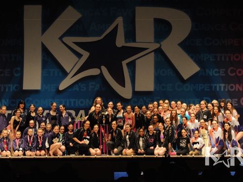Warren, OH - 3/24/2017 - Awards