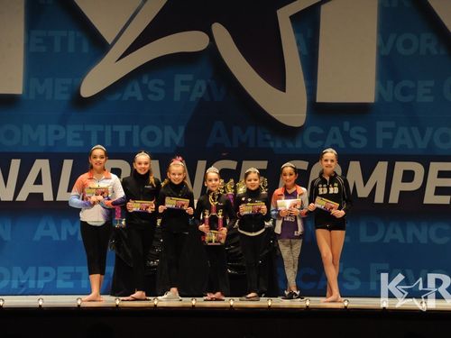 Warren, OH - 3/24/2017 - Awards
