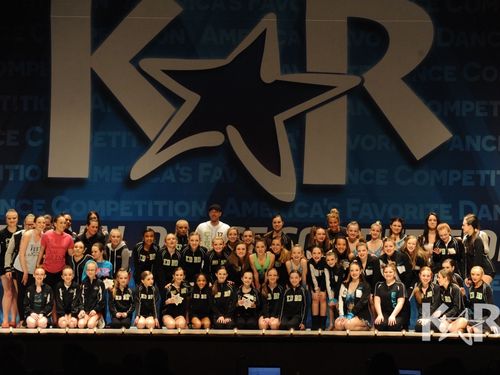 Warren, OH - 3/24/2017 - Awards